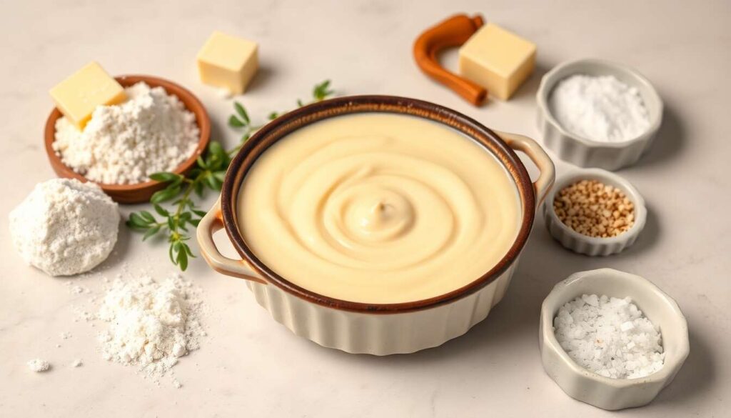 Le secret méconnu pour éviter les grumeaux dans la béchamel