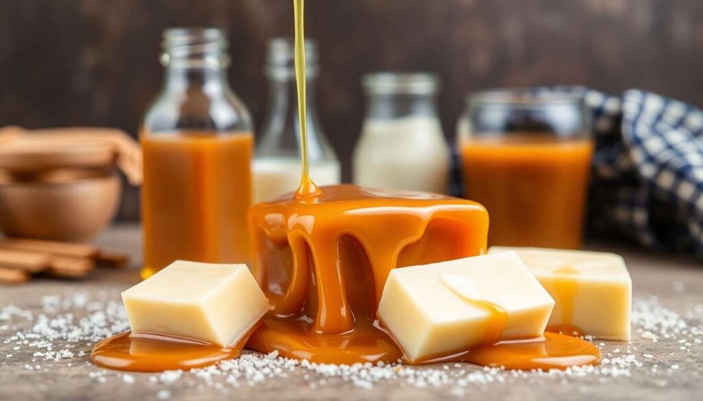 Cette astuce permet de réussir tous les caramels… même au micro-ondes