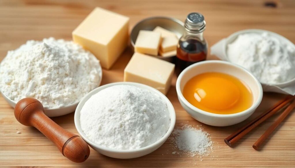 Ce secret de pâtissier pour une pâte sablée parfaite à chaque fois