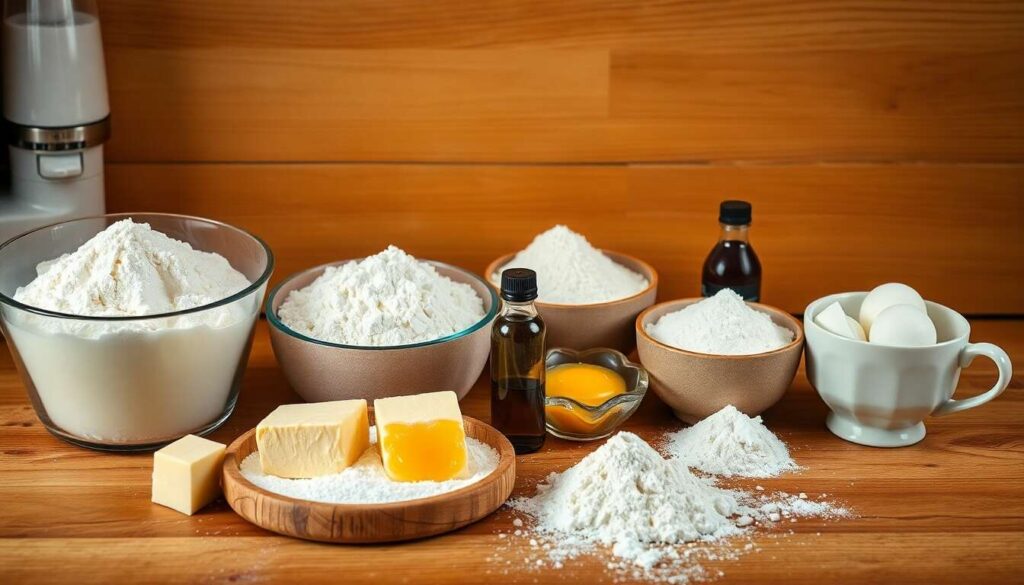 Le bon ordre pour mélanger les ingrédients dans une pâte à gâteau