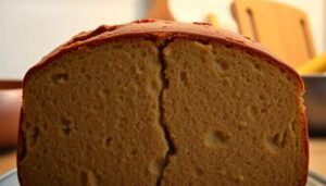 Pourquoi vos gâteaux craquent au milieu ? La réponse vous surprendra