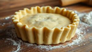 Cuisson à blanc d’une pâte : la technique que 90 % des gens ignorent
