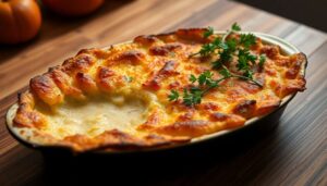 Voici l’erreur qui rend vos gratins fades sans que vous le sachiez