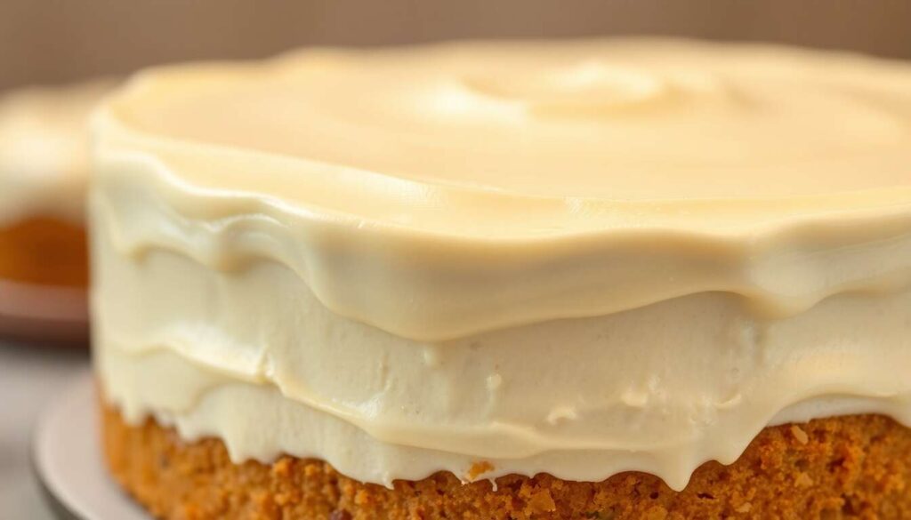 Cette technique de pro pour napper un gâteau sans bavure