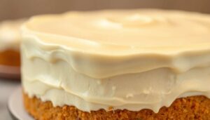 Cette technique de pro pour napper un gâteau sans bavure