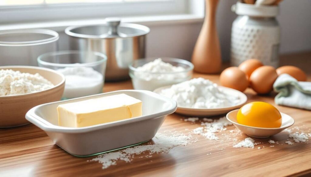 Voici le bon timing pour sortir le beurre du frigo avant pâtisserie