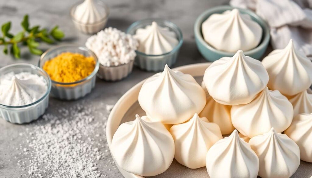 Astuce géniale pour réussir toutes vos meringues… sans craquer