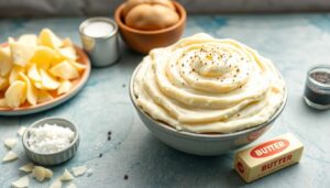 Le secret pour une purée maison aussi lisse que celle des chefs