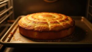 Voici pourquoi votre gâteau ne gonfle jamais correctement au four
