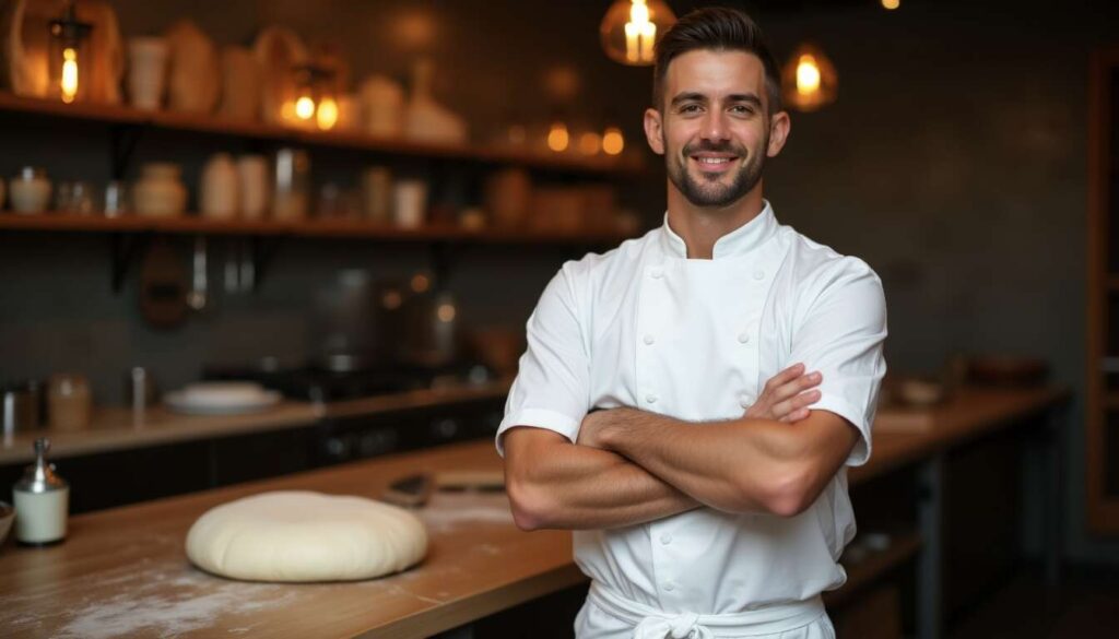 Cette astuce de chef transforme n’importe quelle pâte en version pro