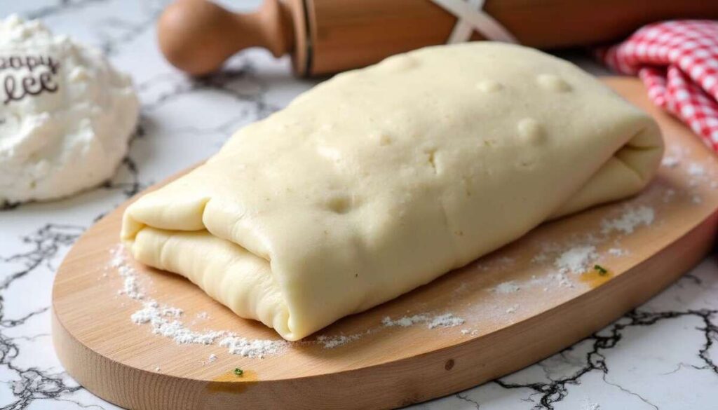 Voici la technique pour faire une pâte feuilletée maison en 5 minutes