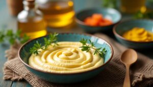Cette astuce simple permet de rattraper une mayonnaise ratée