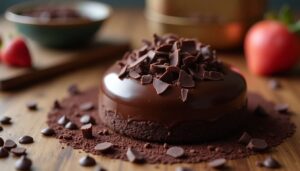 Ce secret pour tempérer le chocolat sans thermomètre