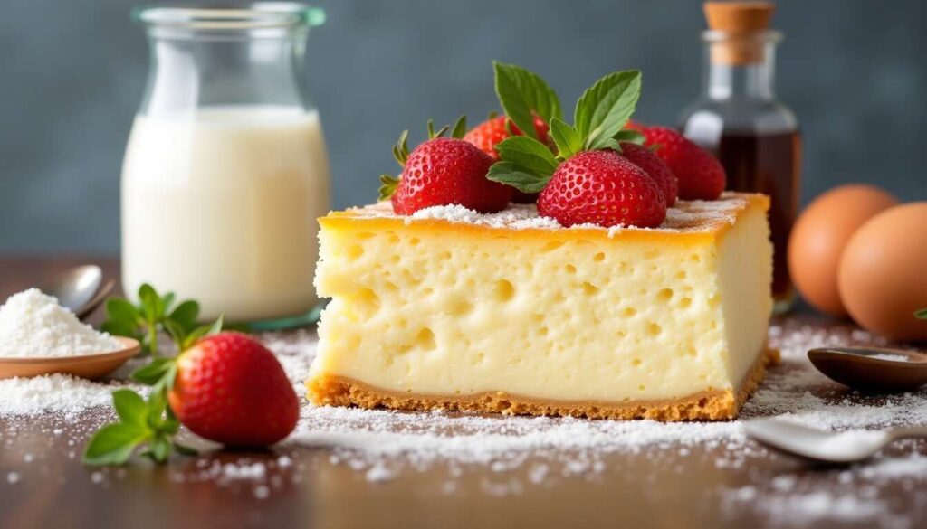 Gâteau au yaourt revisitée : une base ultra moelleuse à personnaliser