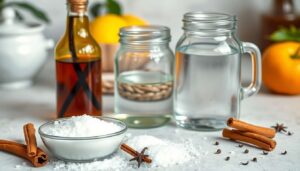 Sirop Maison pour Salade de Fruits : recette Simple et Savoureuse