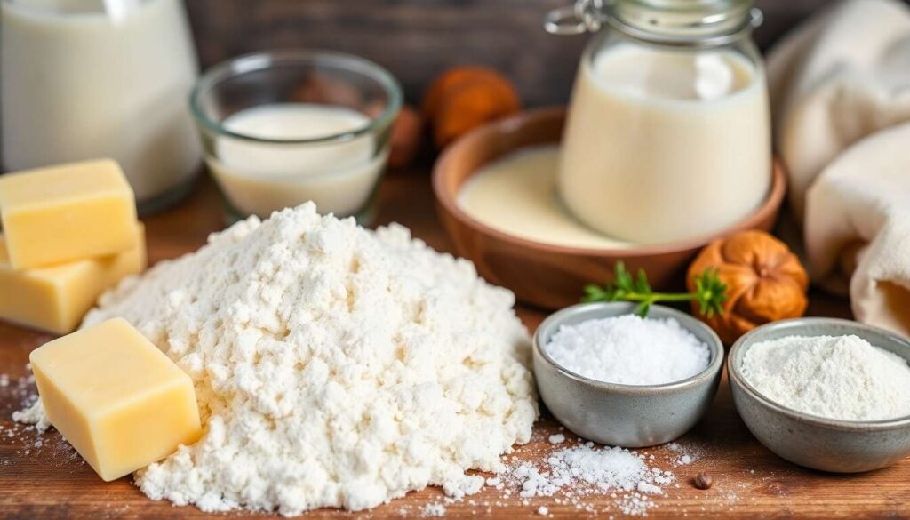 Béchamel maison : l'indispensable pour des lasagnes parfaites