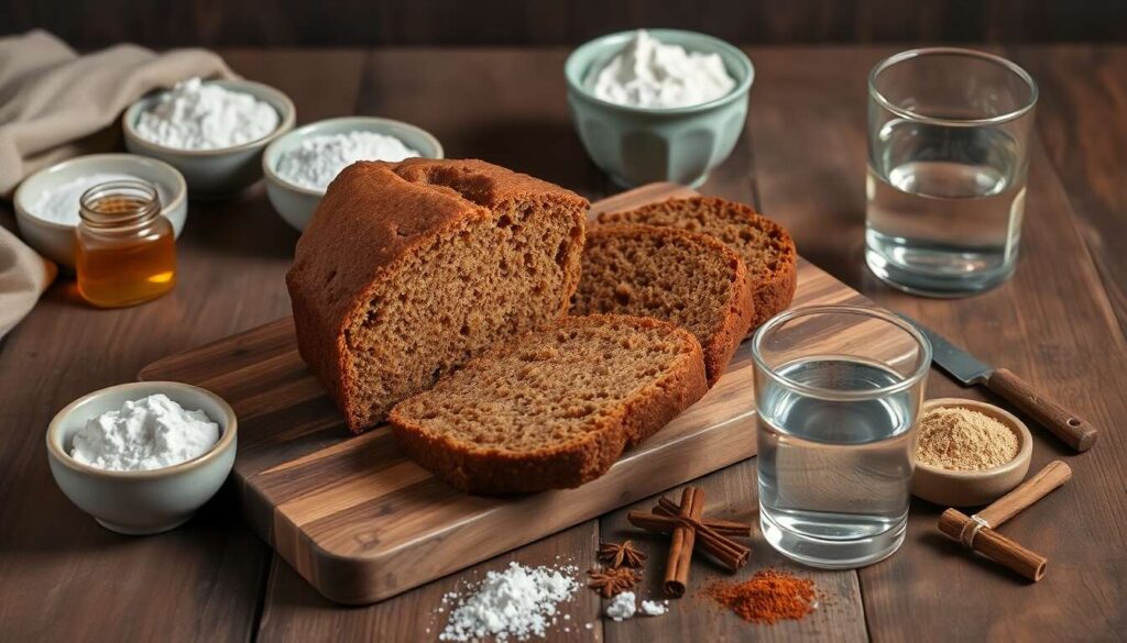 Pain d'épices de Cyril Lignac : la recette facile