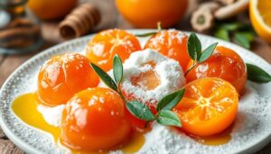 Clémentine Corse Confite : recette Gourmande Facile