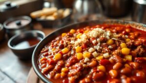 Chili con carne express au Cookeo : recette facile et rapide