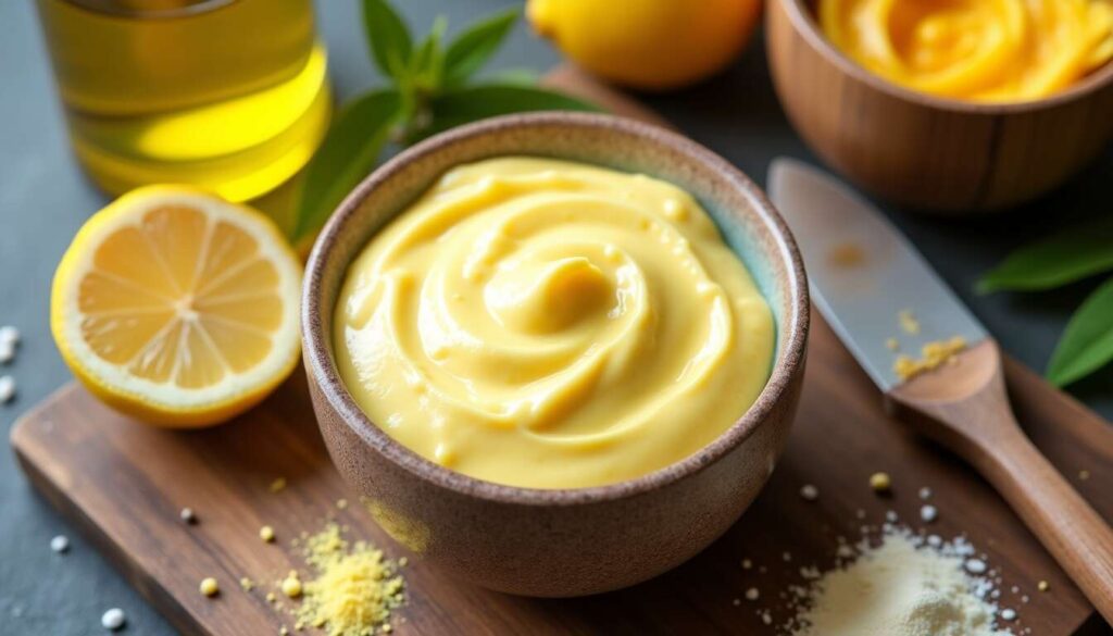 Recette facile : mayonnaise maison en 30 secondes