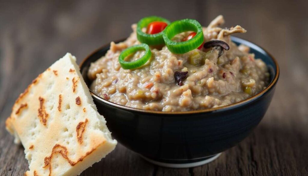 Recette de caviar d&rsquo;aubergine au four : simple et savoureuse