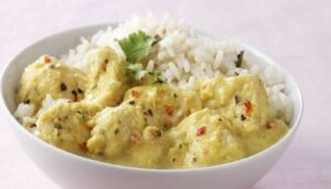 blanc de poulet au lait de coco une recette exotique et savoureuse