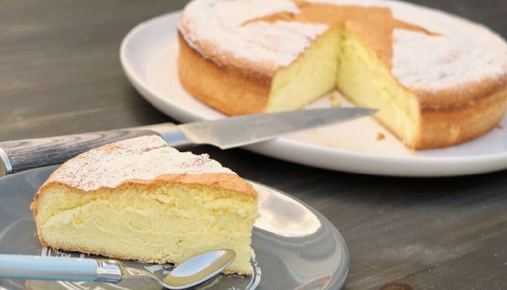gâteau de mamie recette rapide sans cuisson avec petits beurres et café