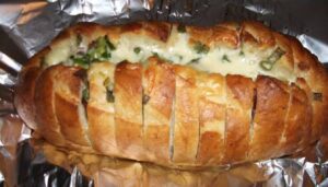 pain au fromage recette savoureuse et facile