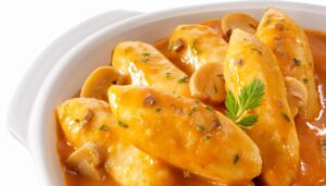 quenelles de volaille recette gourmande et facile