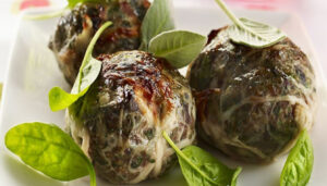 recette de caillettes savoureuses un plat traditionnel à découvrir