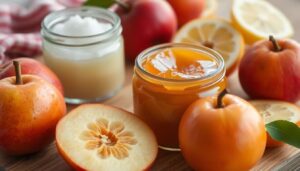Gelée de coing : recette traditionnelle de grand-mère