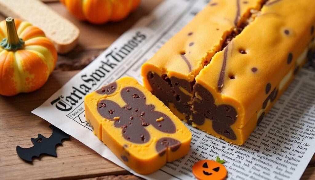 Cake chocolat et potiron : la recette gourmande à tester