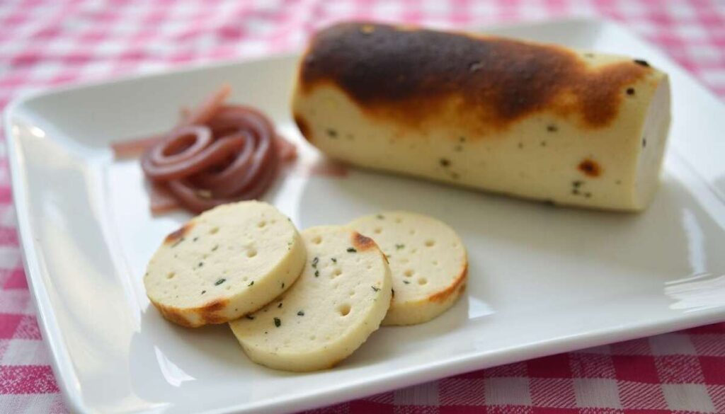 Recette de boudin blanc pour l&rsquo;apéritif : succès garanti !