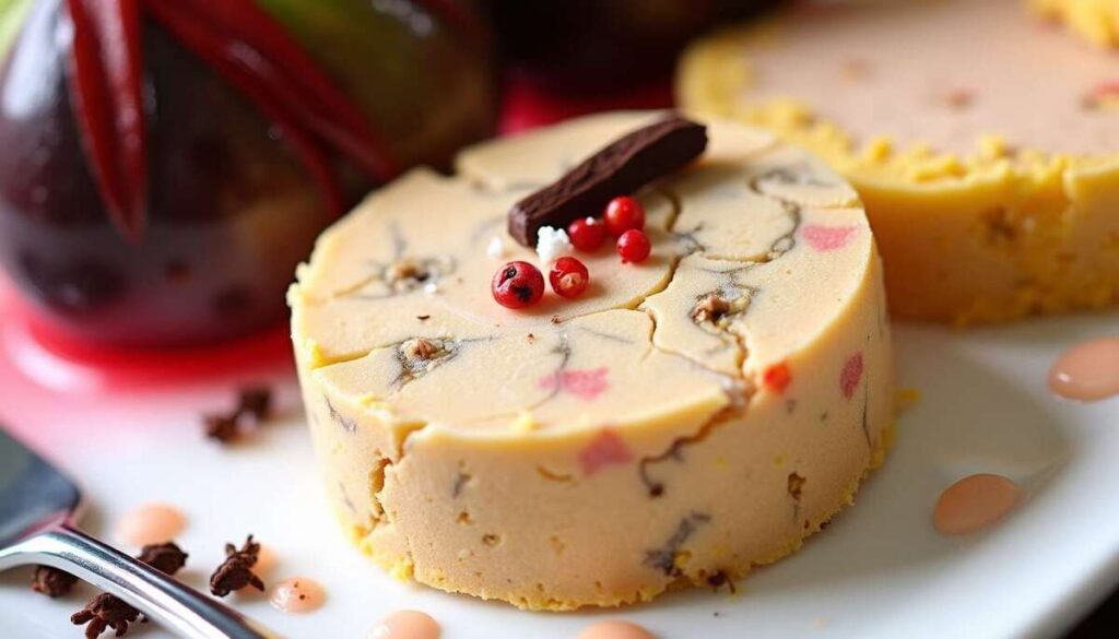 Foie gras au four : recette facile et savoureuse