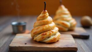 Douillon de pomme : recette normande traditionnelle