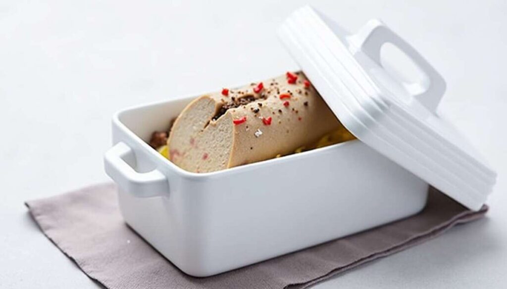 Recette de foie gras en terrine maison : astuces et étapes faciles
