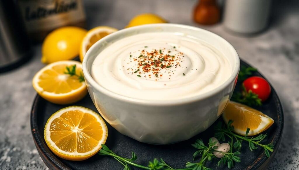 Sauce fromage blanc : l'accompagnement parfait pour vos dips de crudités