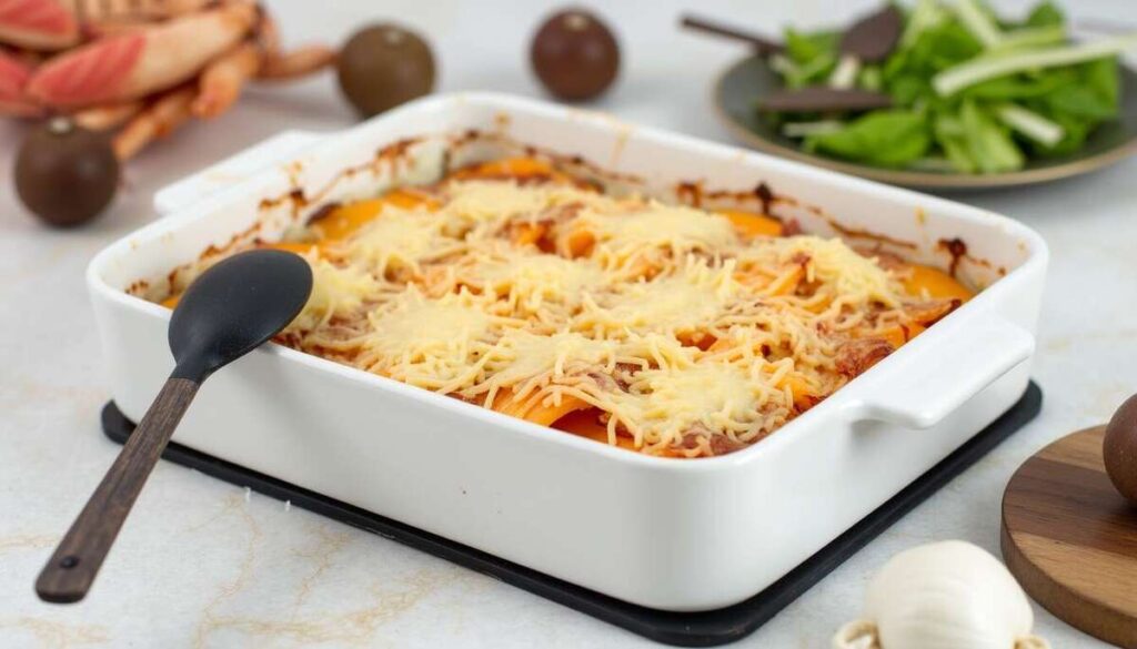 Gratin de Butternut : recette Onctueuse et Facile