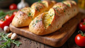Pain à la tomate et à l’ail : recette espagnole savoureuse