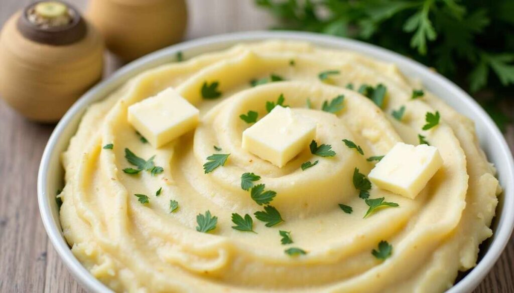 Crème de panais onctueuse : recette facile et savoureuse