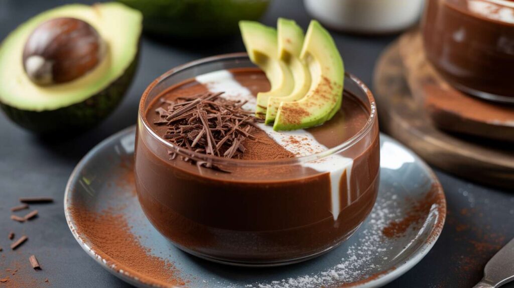 Mousse au chocolat inratable en 5 minutes chrono : sans œufs et avec un ingrédient surprenant