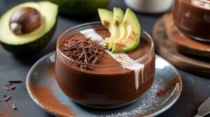 Mousse au chocolat inratable en 5 minutes chrono : sans œufs et avec un ingrédient surprenant