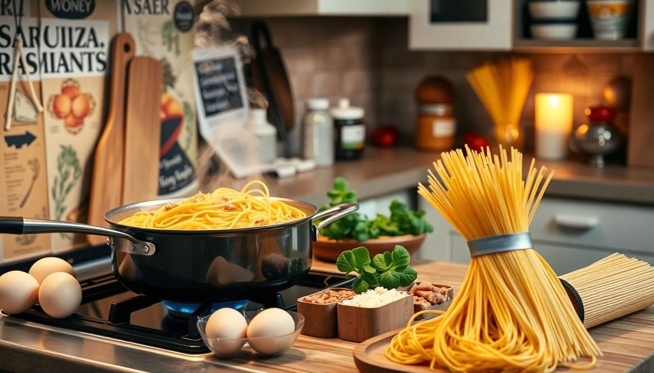 L'erreur fatale des fran&ccedil;ais dans la cuisson