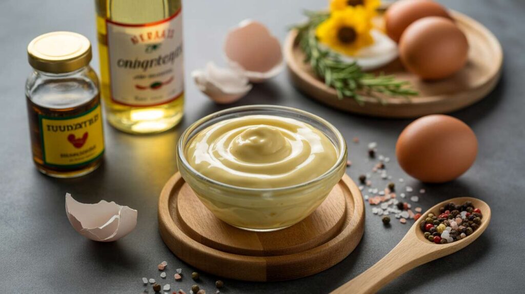 Ne ratez plus jamais votre mayonnaise : avec cette astuce, elle monte en 2 minutes