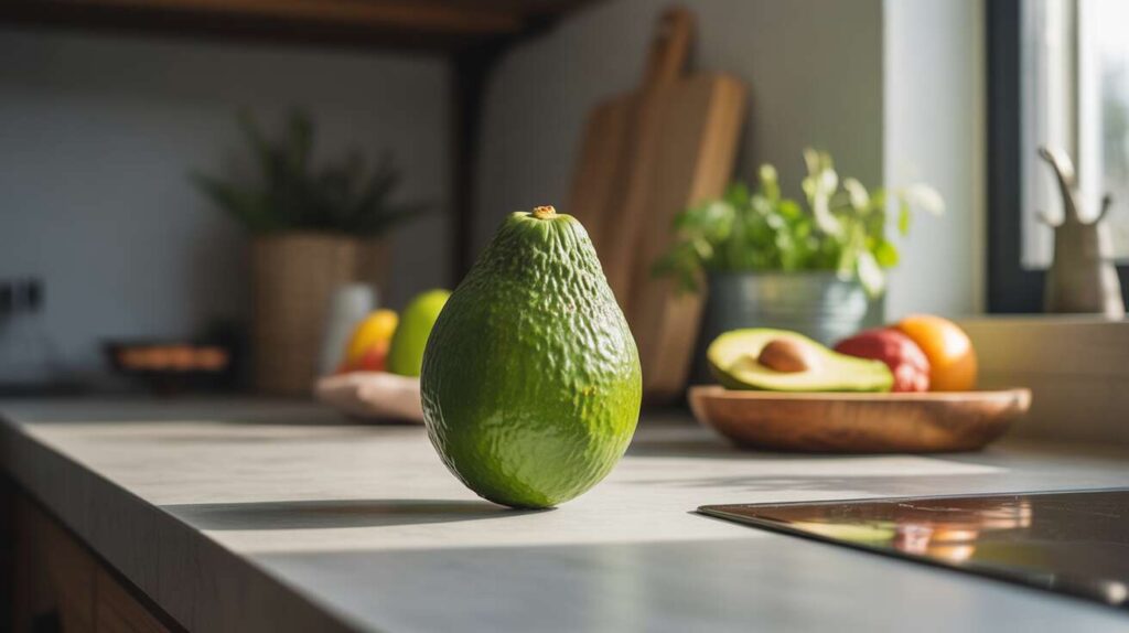 Faire mûrir un avocat dur en quelques heures seulement : la méthode surprenante qui fonctionne vraiment