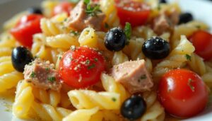 Ce plat unique et économique va régaler toute la famille : parfait pour les soirs de semaine pressés