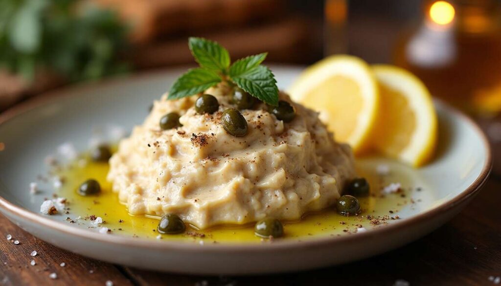 Transformez une simple boîte de thon en un festin : la recette apéro qui surprendra tous vos convives