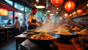 Cette tendance culinaire venue d’Asie va envahir nos assiettes cet été : découvrez ce qui se cache derrière