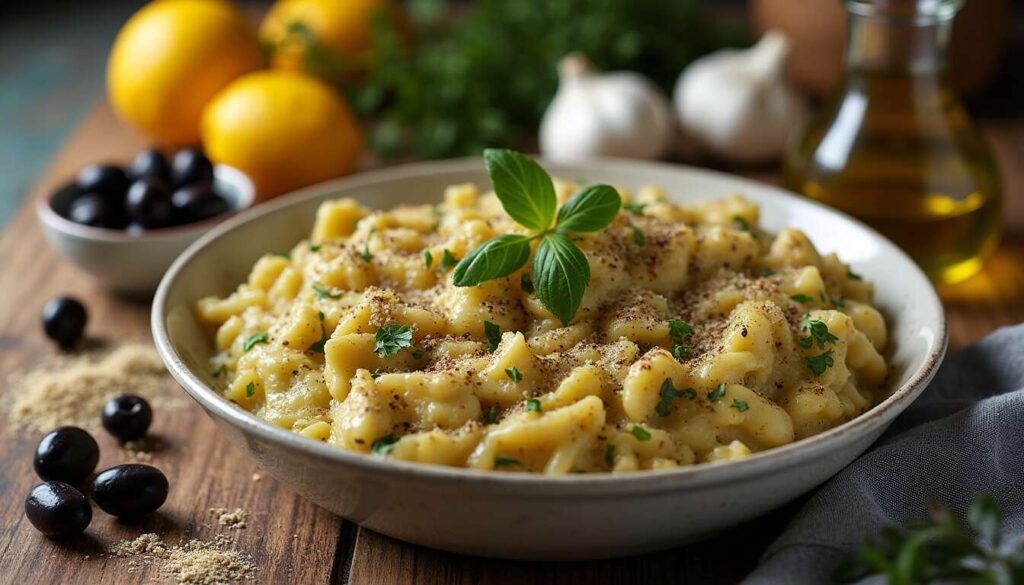 Artichaunade légère : recette de tartinade originale