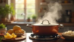 Récupérer un plat trop salé : les 3 techniques de sauvetage qui vont sauver votre dîner en catastrophe
